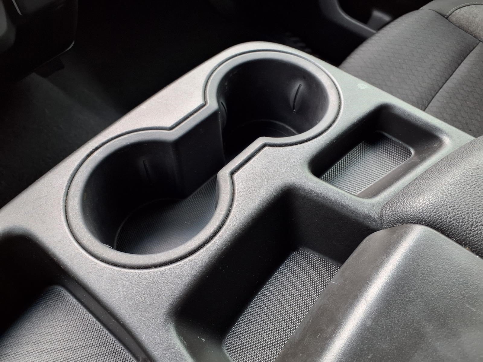 Used 2024 Chevrolet Silverado 1500 Custom RWD image 27