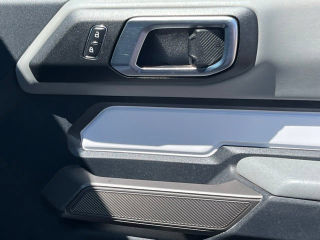 Certified 2021 Ford Bronco Badlands AWD/4WD image 24