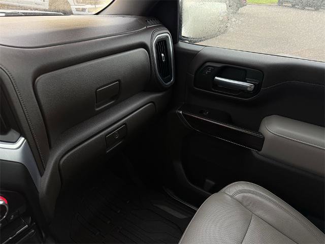 Used 2020 GMC Sierra 1500 SLT image 30