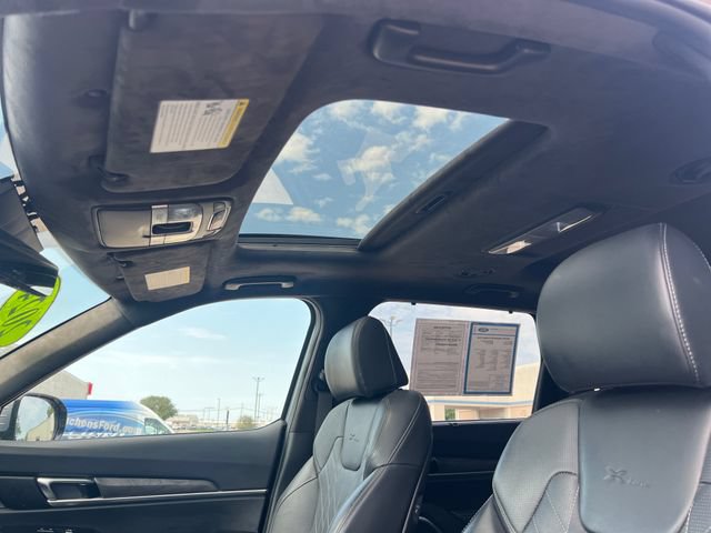 Used 2024 Kia Telluride SX Prestige X-Line AWD/4WD image 31