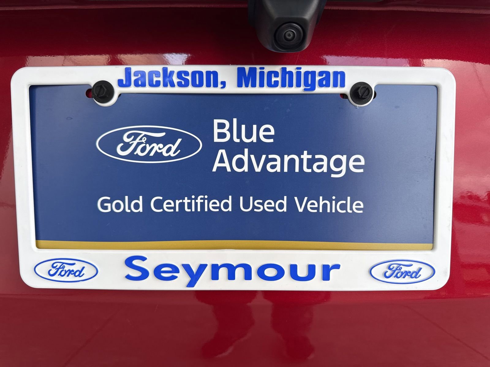 Certified 2024 Ford Escape ST-Line w/ Tech Pack #1 image 17