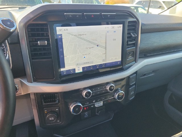 Certified 2023 Ford F150 XLT w/ Equipment Group 302A High AWD/4WD image 14