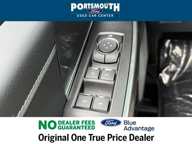 Certified 2023 Ford F150 XLT w/ Equipment Group 302A High image 36