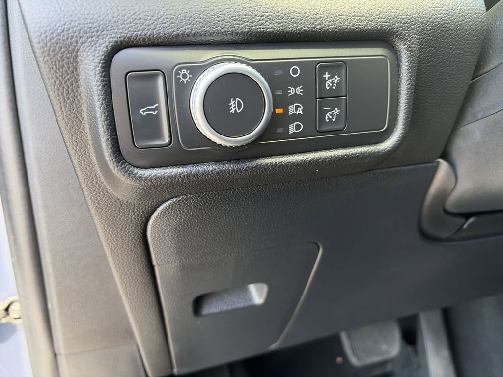 Certified 2021 Ford Explorer ST w/ Equipment Group 401A AWD/4WD image 20