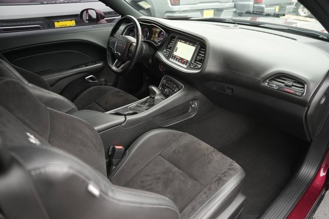 Used 2020 Dodge Challenger R/T Scat Pack image 13