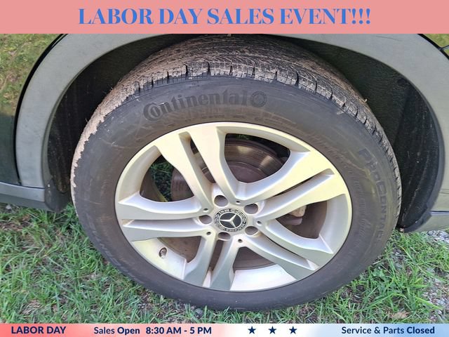 Used 2020 Mercedes-Benz GLA 250 4MATIC image 5