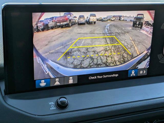 Used 2025 Honda Accord Touring image 35