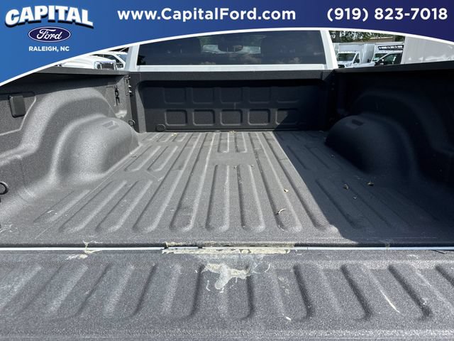 Used 2026 RAM 2500 Big Horn AWD/4WD image 16