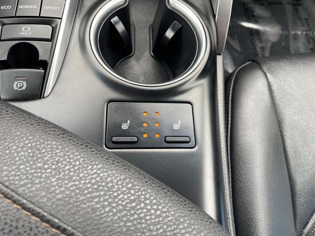 Used 2018 Toyota Camry XLE FWD image 27