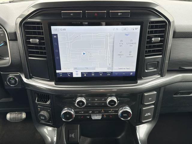 Certified 2023 Ford F150 XLT w/ Equipment Group 302A High AWD/4WD image 26