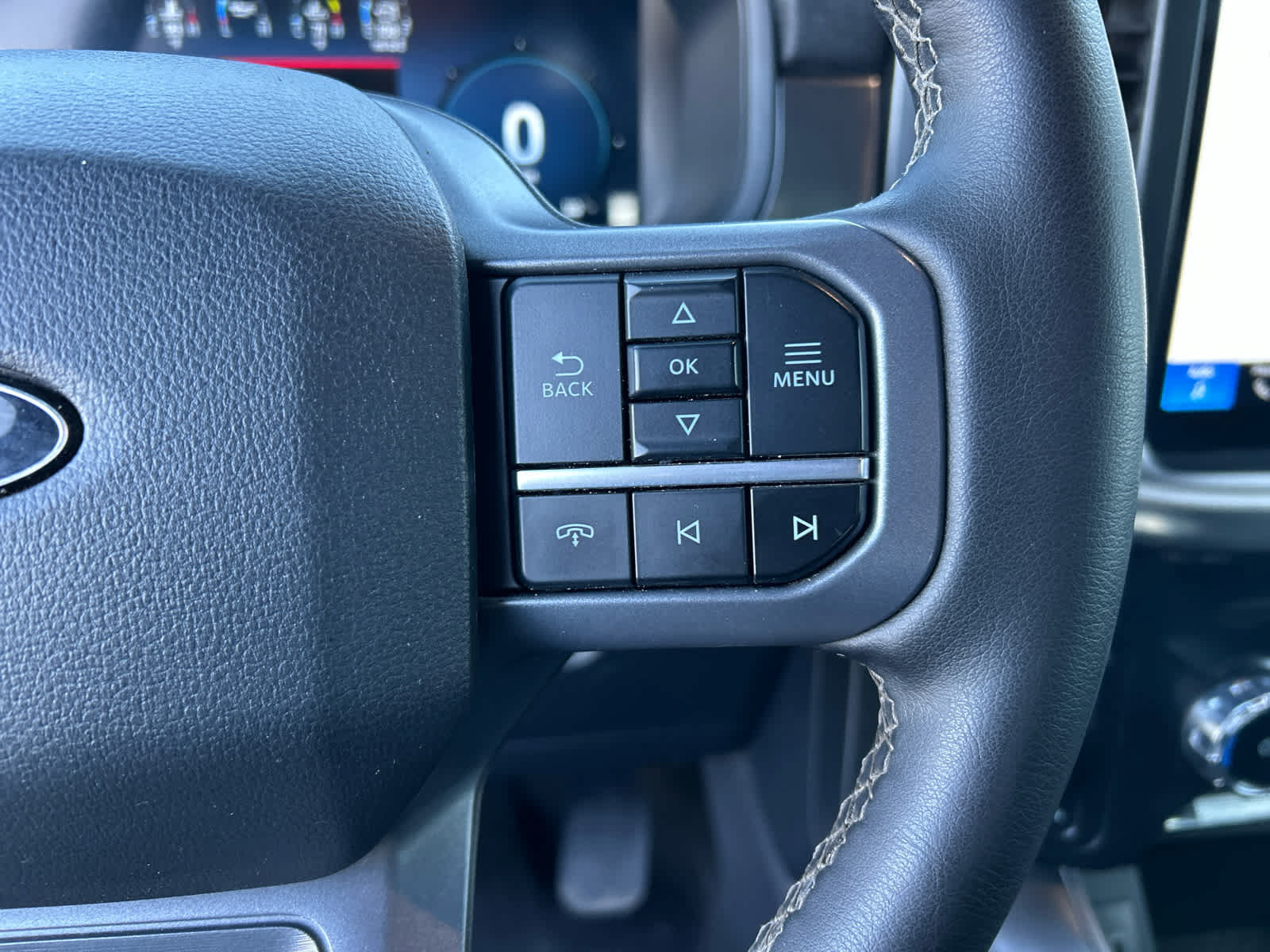 Certified 2025 Ford F150 Lariat AWD/4WD image 32