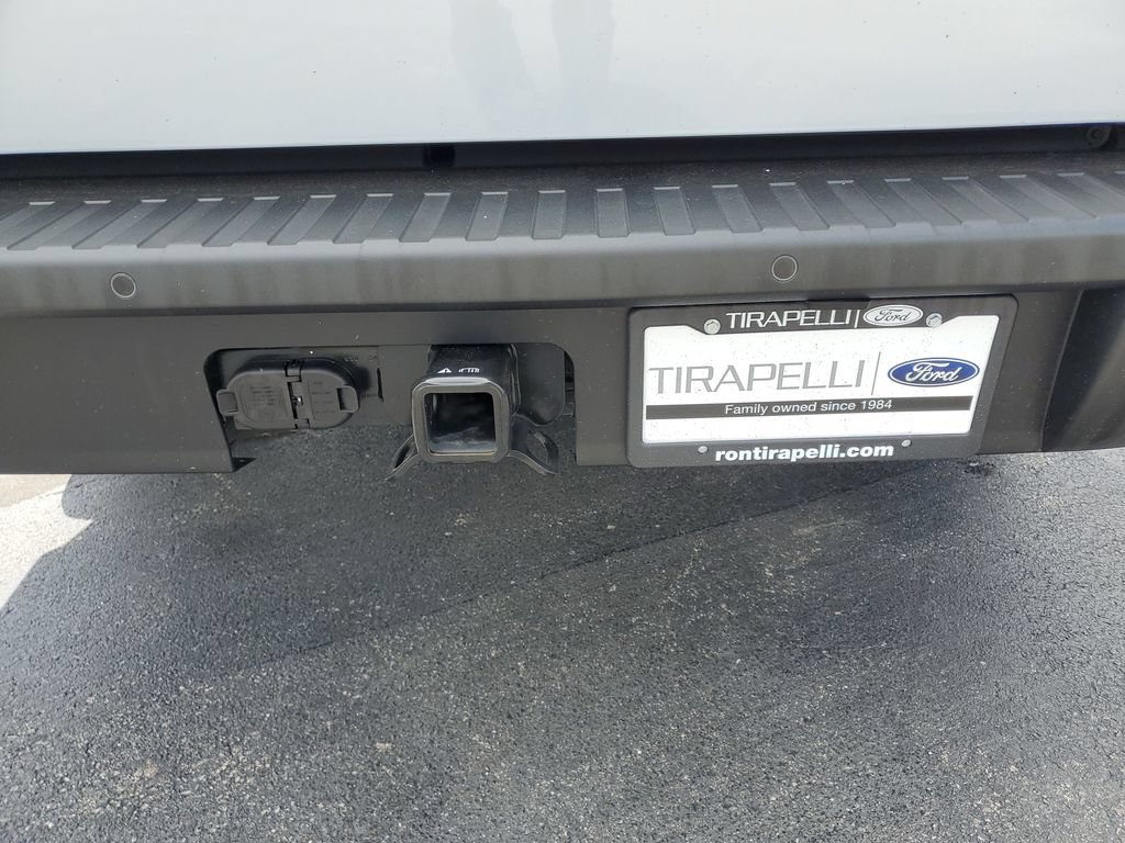 Certified 2025 Ford Maverick XL w/ 4K Tow Package AWD/4WD image 15