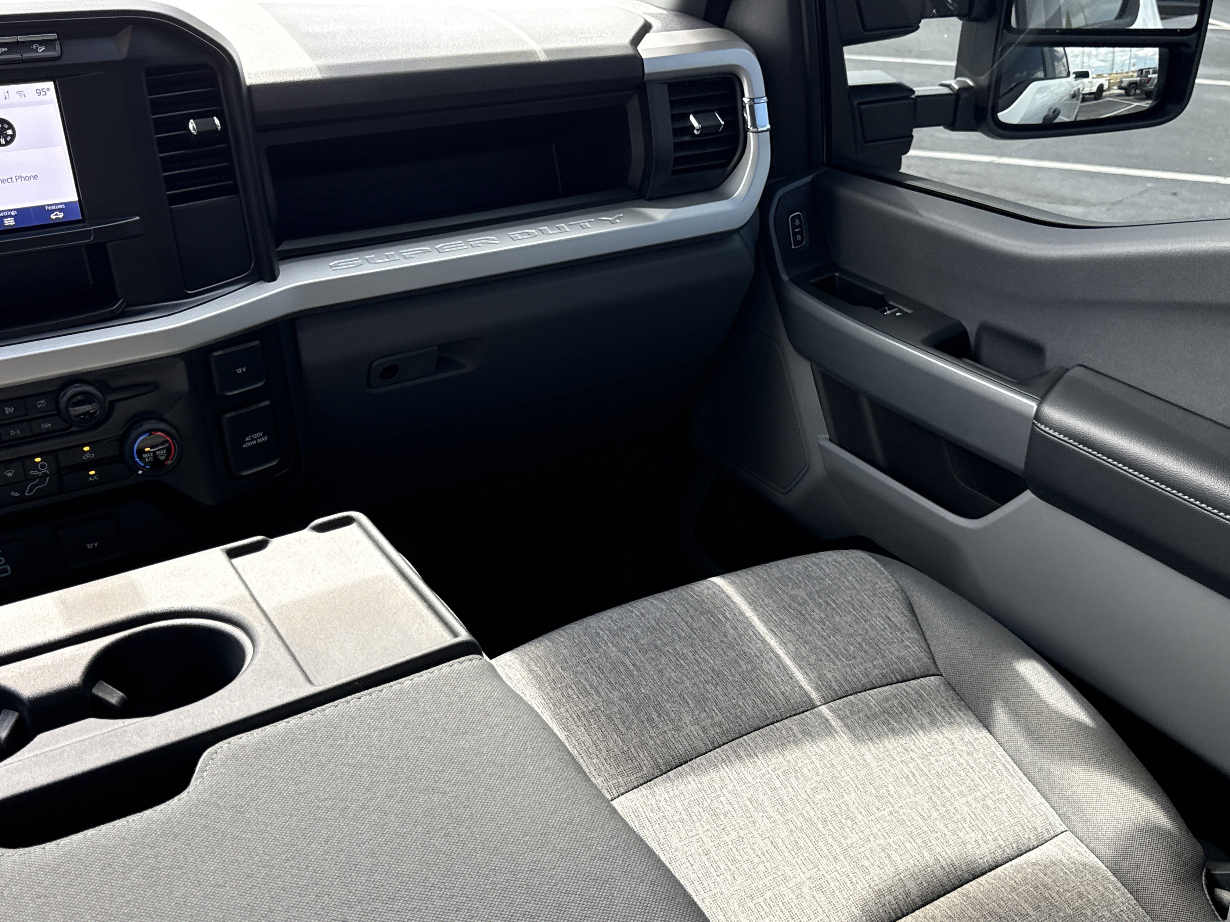 Certified 2024 Ford F250 XL w/ STX Appearance Package image 14