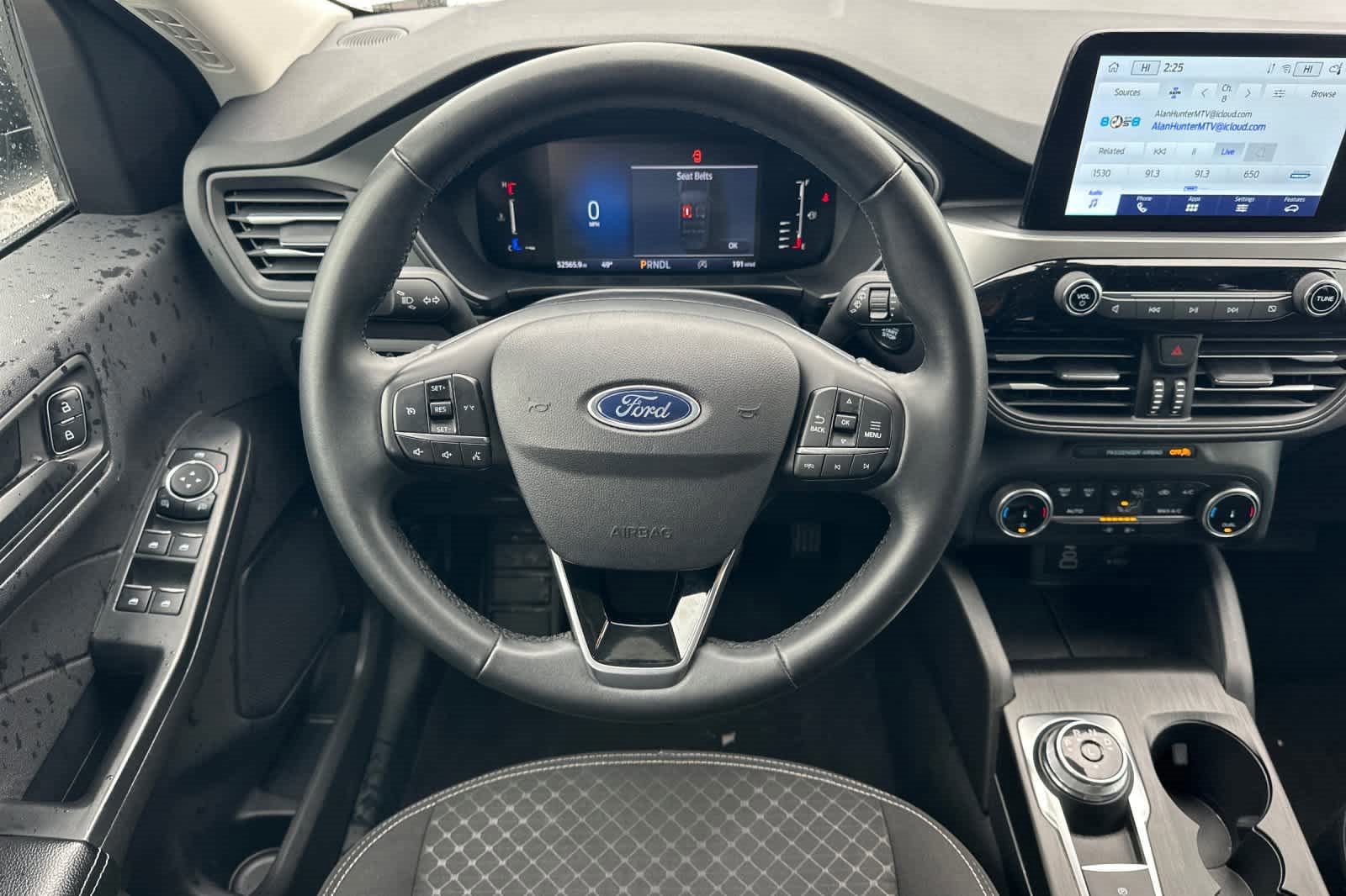 Certified 2024 Ford Escape Active image 15