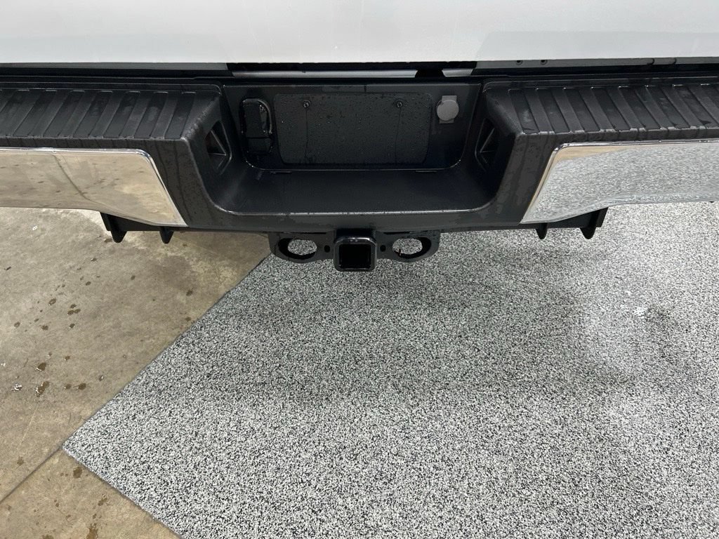Certified 2024 Ford F350 XL w/ XL Driver Assist Package AWD/4WD image 27