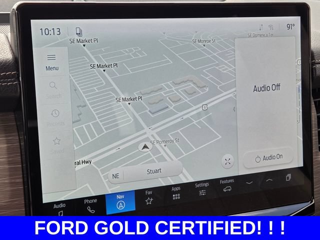 Certified 2024 Ford Expedition Limited RWD image 23