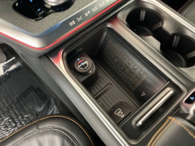 Certified 2025 Ford Expedition Tremor AWD/4WD image 21