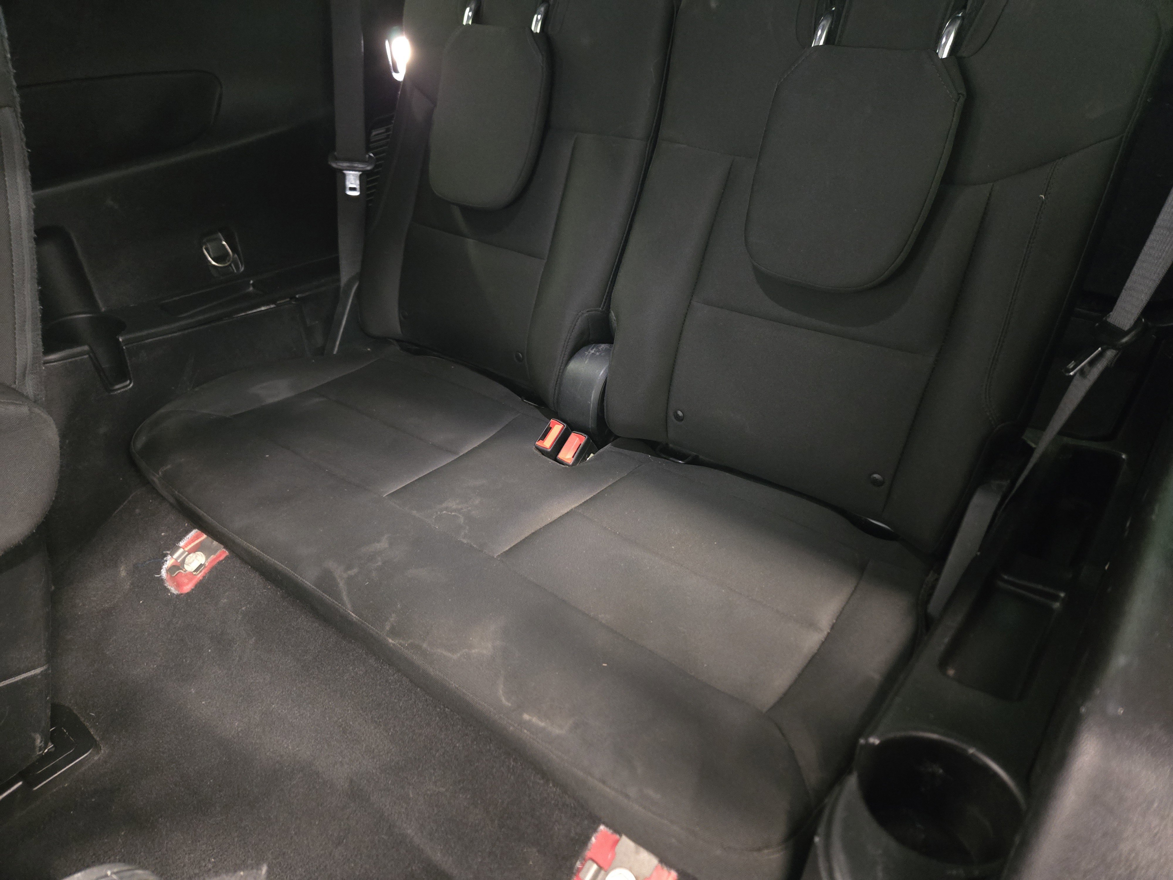 Certified 2021 Ford Explorer XLT image 28