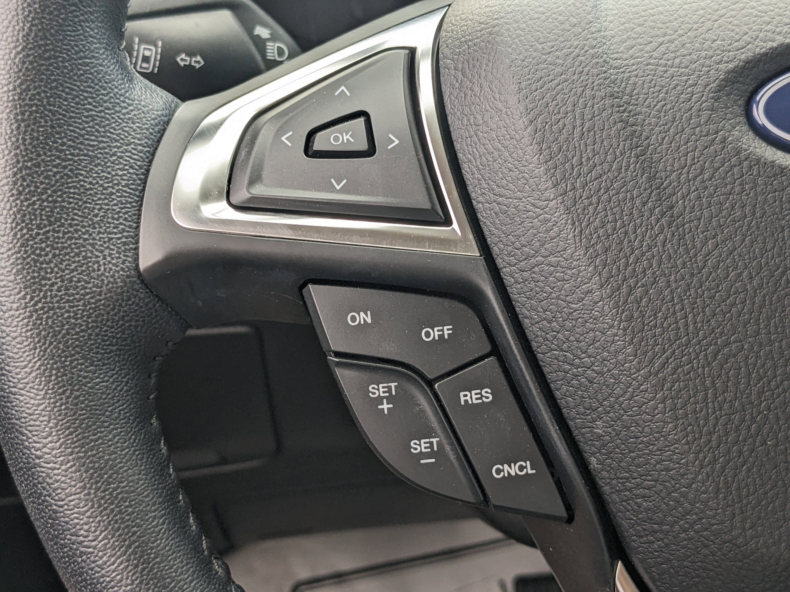 Certified 2023 Ford Edge SEL w/ Convenience Package AWD/4WD image 20