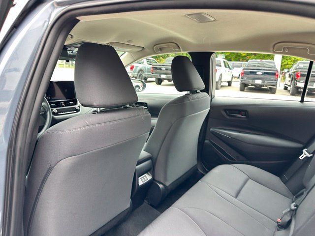 Used 2024 Toyota Corolla LE FWD image 35