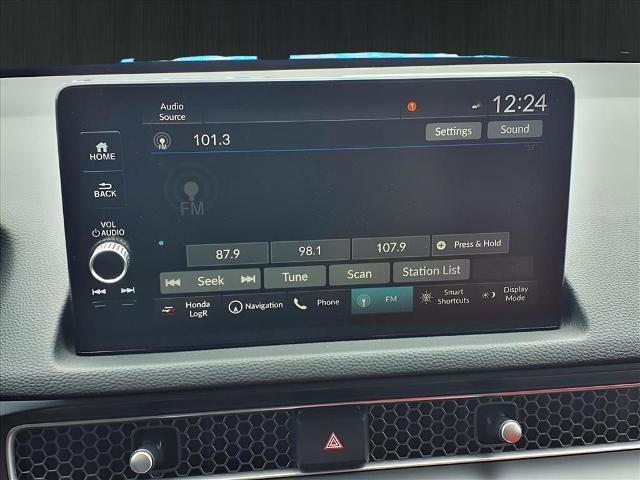 Used 2024 Honda Civic Type R image 18