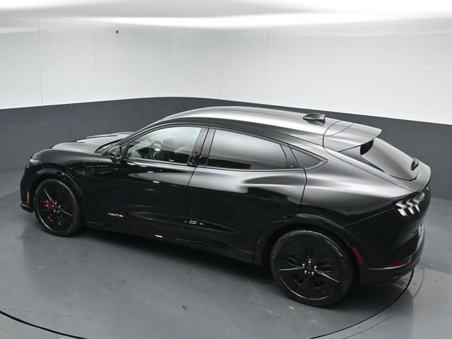 Certified 2025 Ford Mustang Mach-E GT AWD/4WD image 48