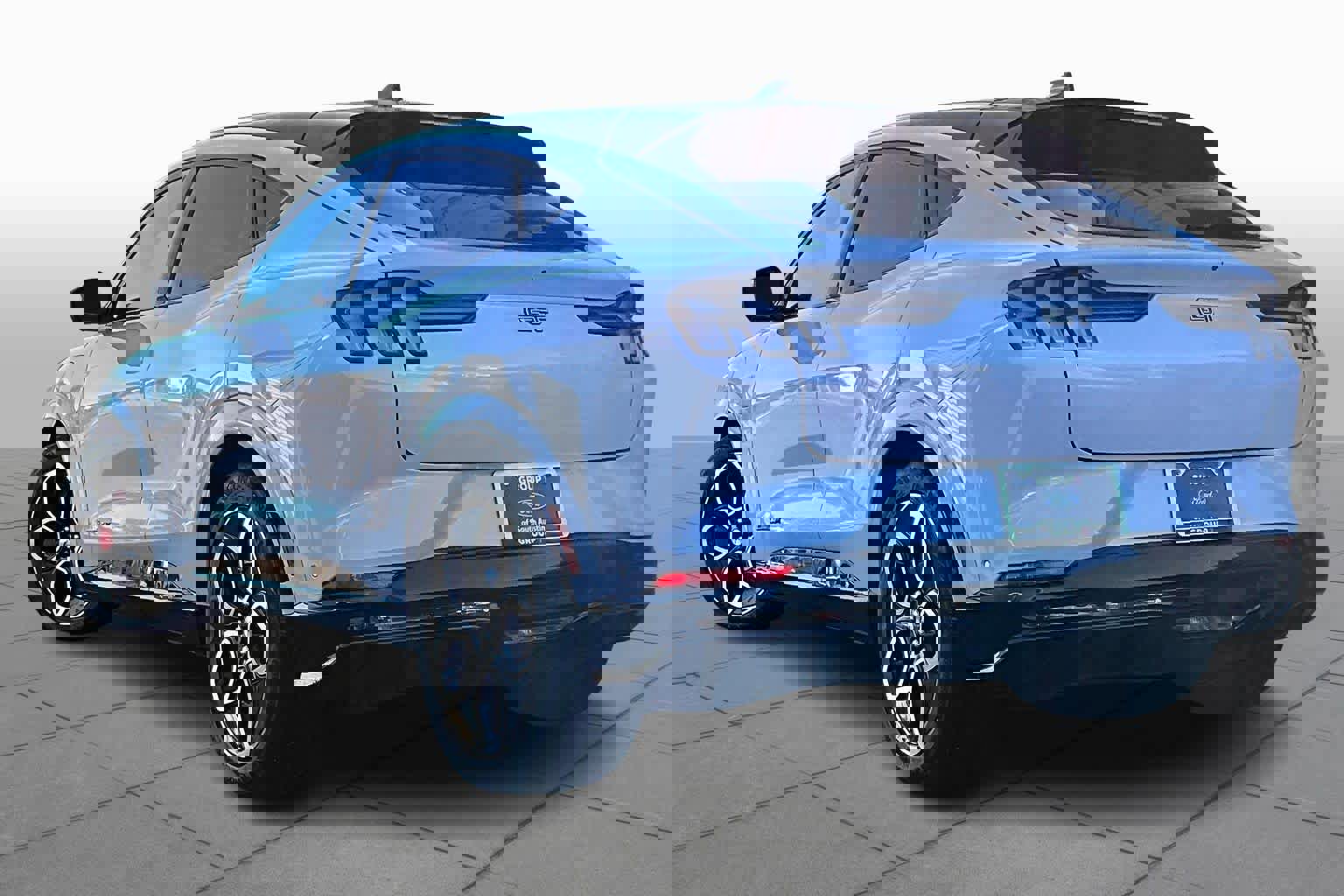 Certified 2023 Ford Mustang Mach-E GT image 11