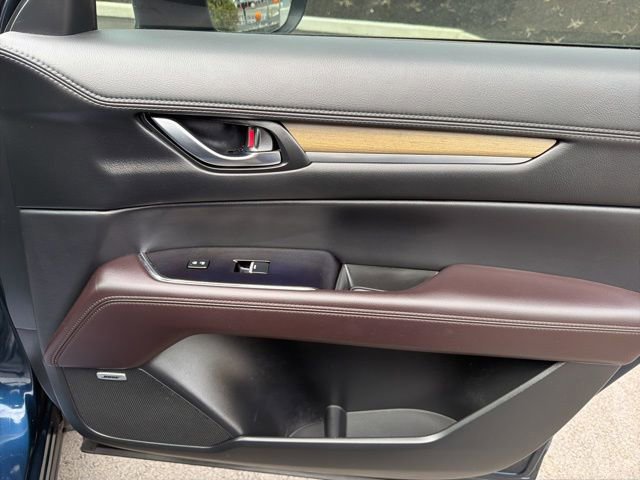 Used 2020 MAZDA CX-5 Signature image 42