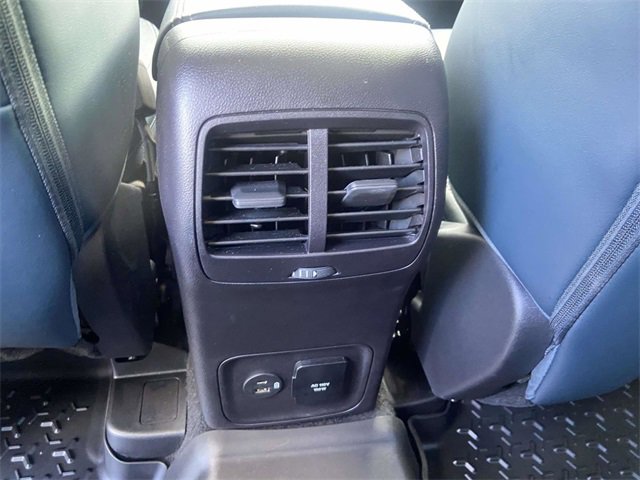 Certified 2024 Ford Bronco Sport Outer Banks w/ Tech Package image 10