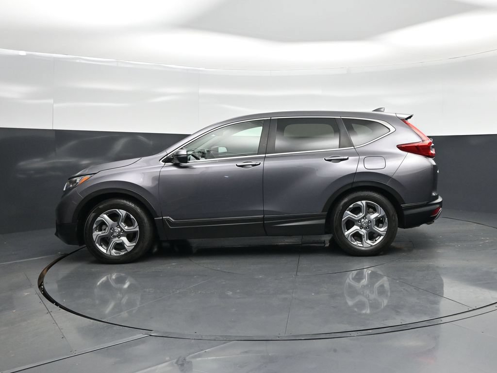 Used 2019 Honda CR-V EX-L image 31