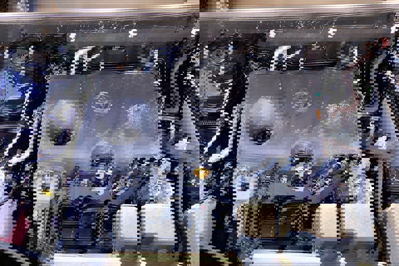 Used 2024 Toyota RAV4 XLE Premium image 33