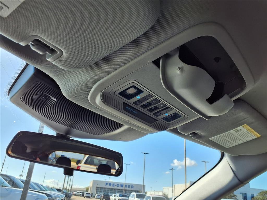 Certified 2020 Ford Explorer XLT w/ Equipment Group 202A image 12