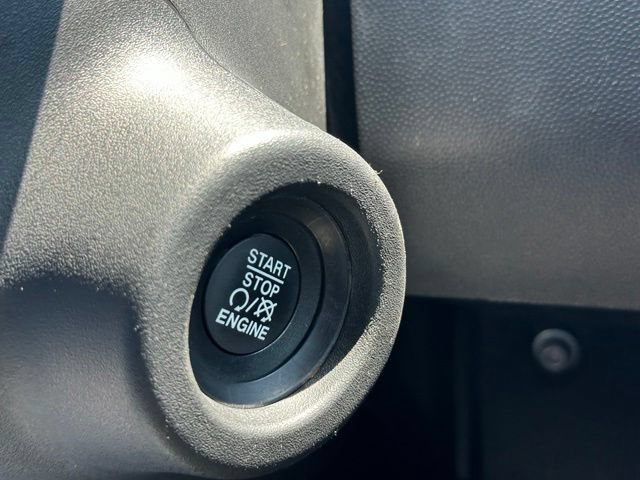 Used 2024 RAM ProMaster 2500 w/ Convenience Group FWD image 20