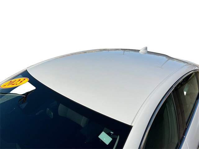 Used 2023 Chevrolet Malibu LT image 17