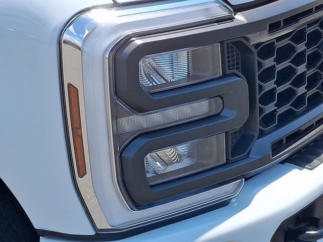 Certified 2024 Ford F250 Lariat w/ Sport Appearance Package AWD/4WD image 30