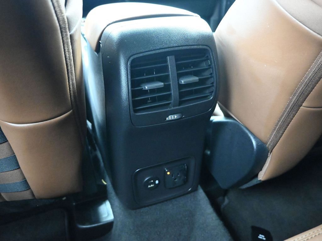 Certified 2023 Ford Bronco Sport Outer Banks w/ Tech Package image 29