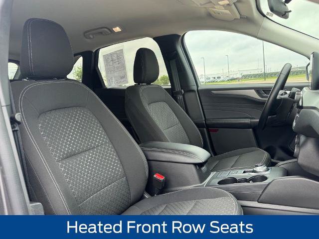 Certified 2024 Ford Escape Active AWD/4WD image 25