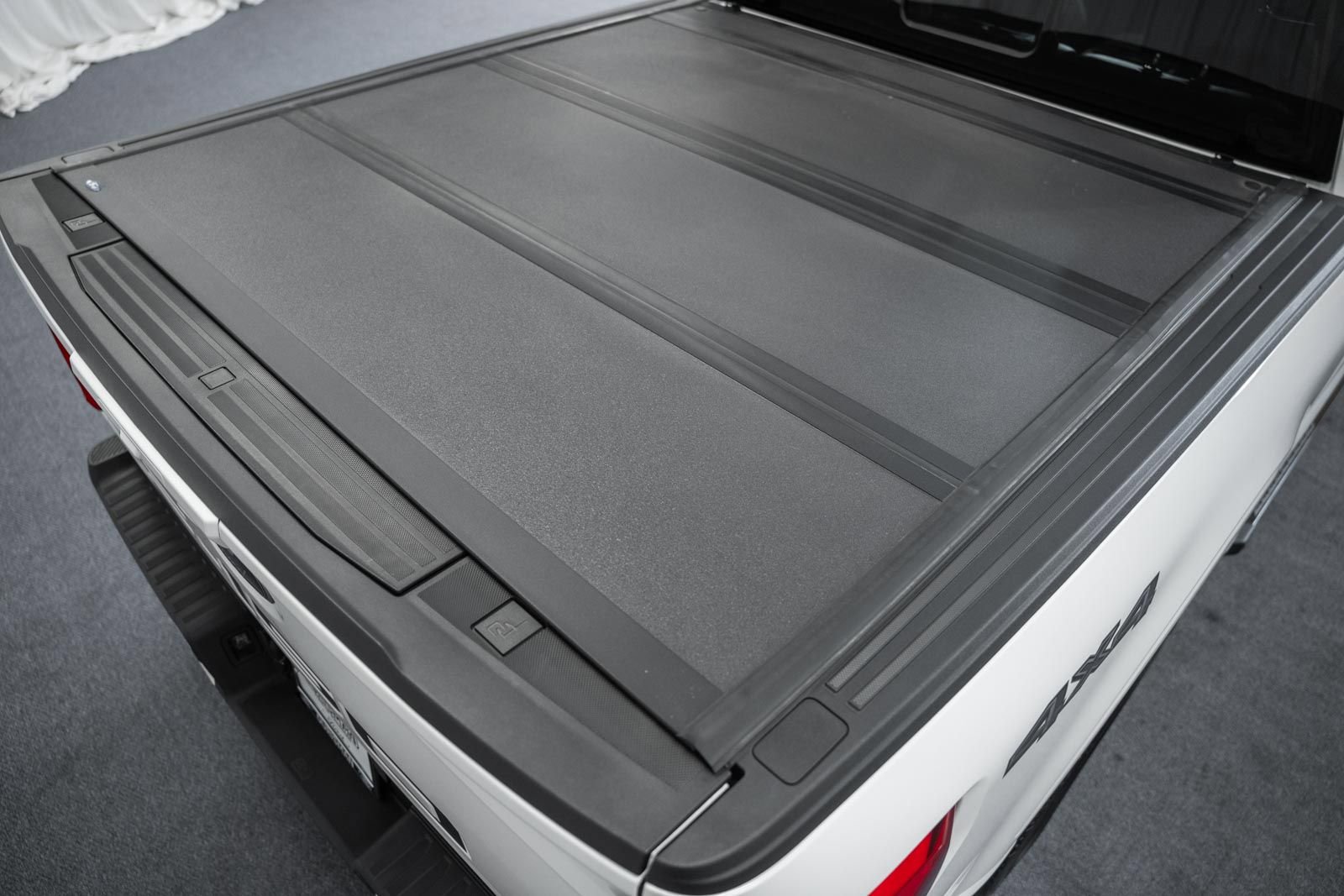 Certified 2023 Ford F150 Lariat w/ Equipment Group 502A High image 11