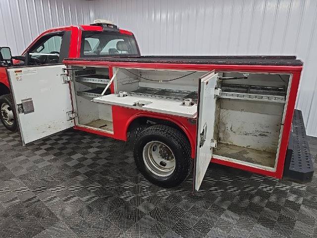 Certified 2019 Ford F350 XL w/ Power Equipment Group AWD/4WD image 17