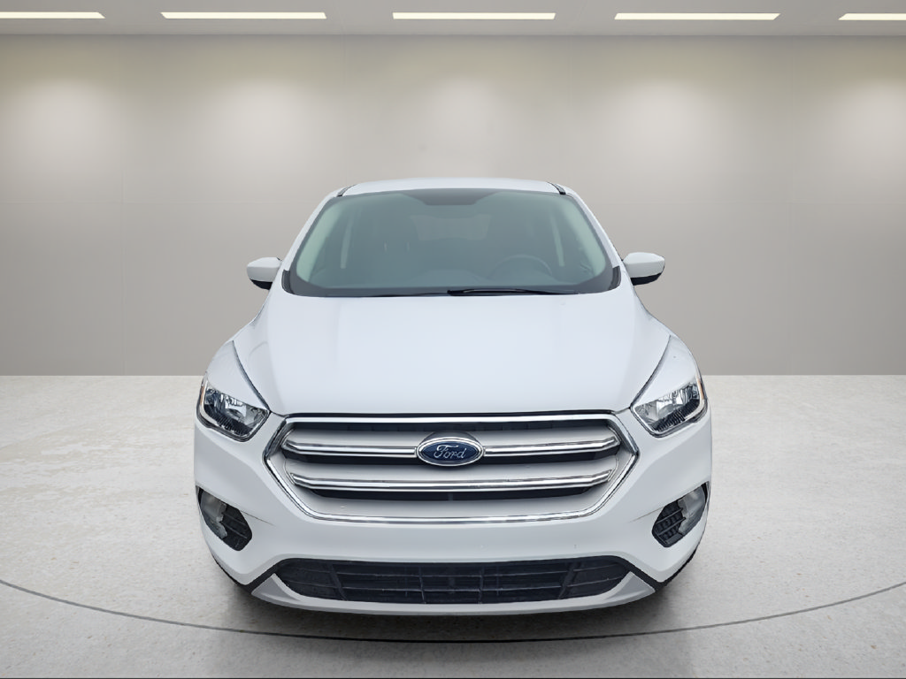 Certified 2019 Ford Escape SE AWD/4WD image 2