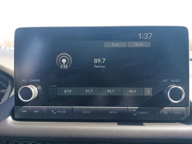 Used 2025 Honda HR-V Sport image 20