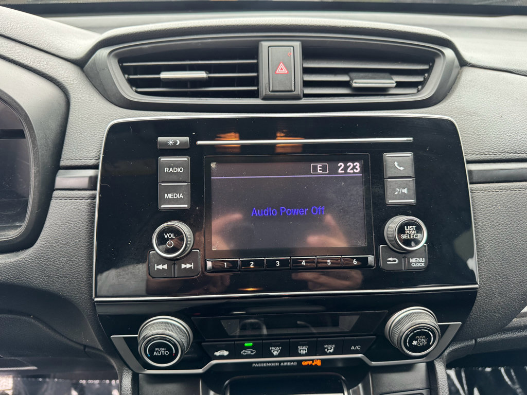 Used 2018 Honda CR-V LX image 27