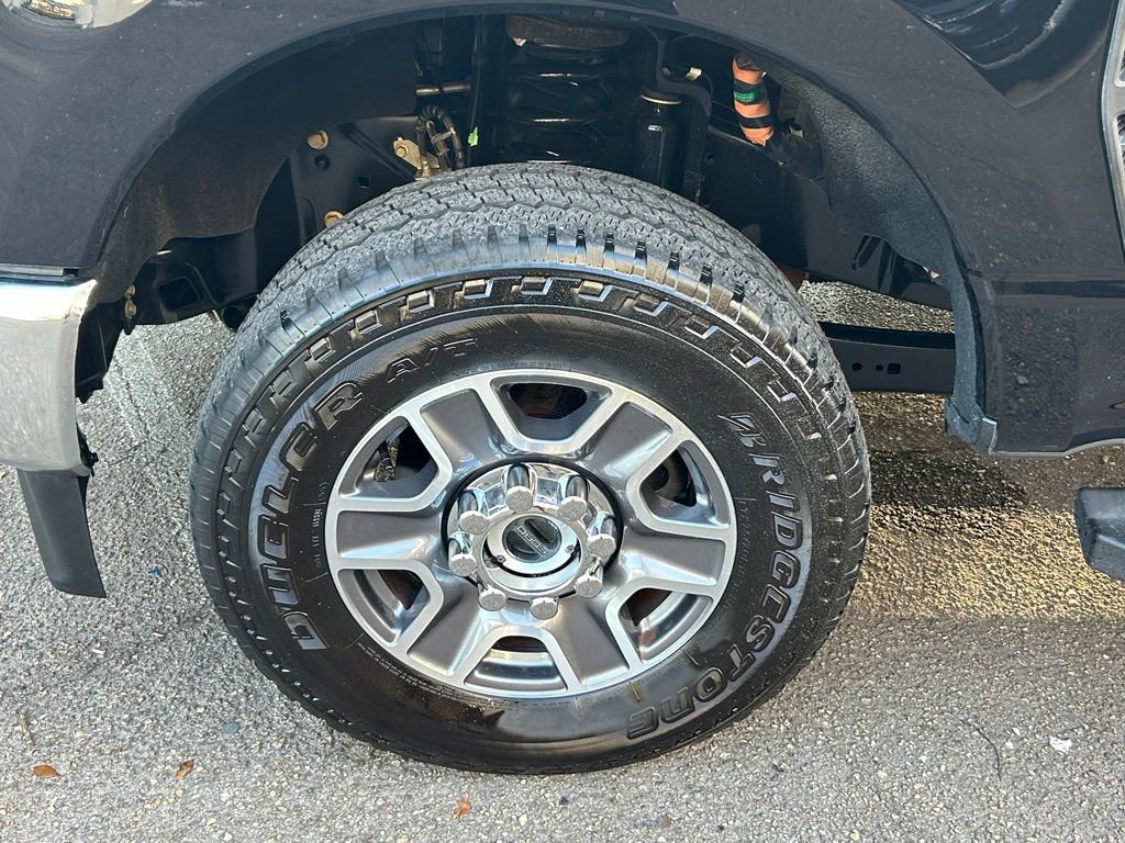 Certified 2026 Ford F250 Lariat AWD/4WD image 20