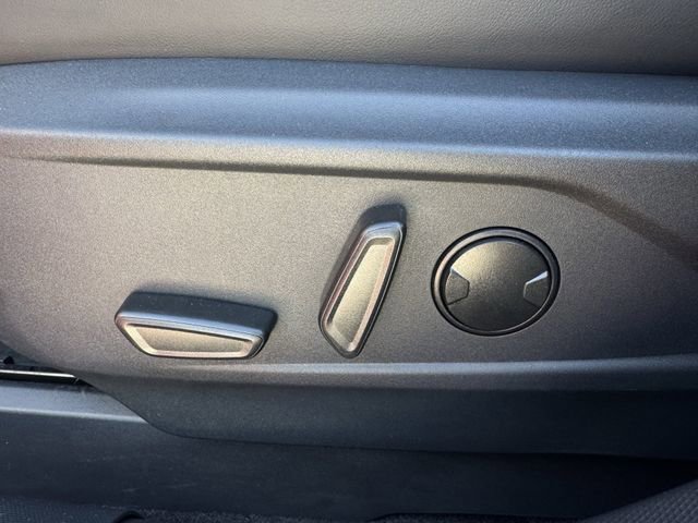 Certified 2025 Ford Mustang Mach-E Premium w/ Sport Appearance Package image 26