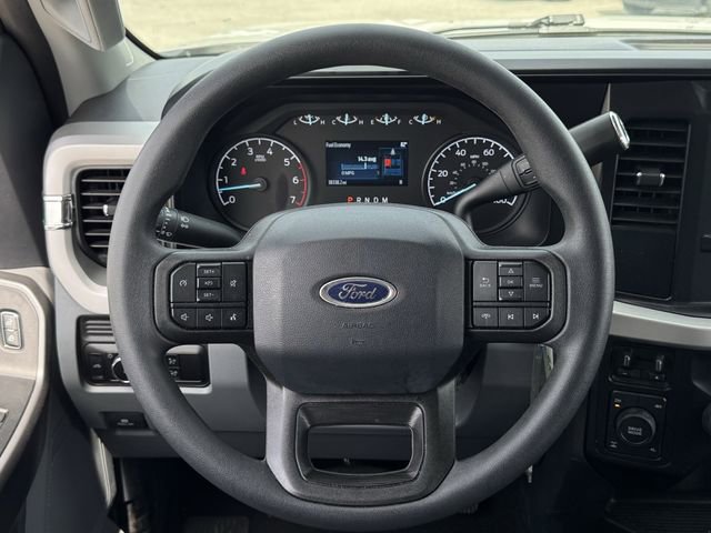 Certified 2024 Ford F250 XL w/ STX Appearance Package AWD/4WD image 11
