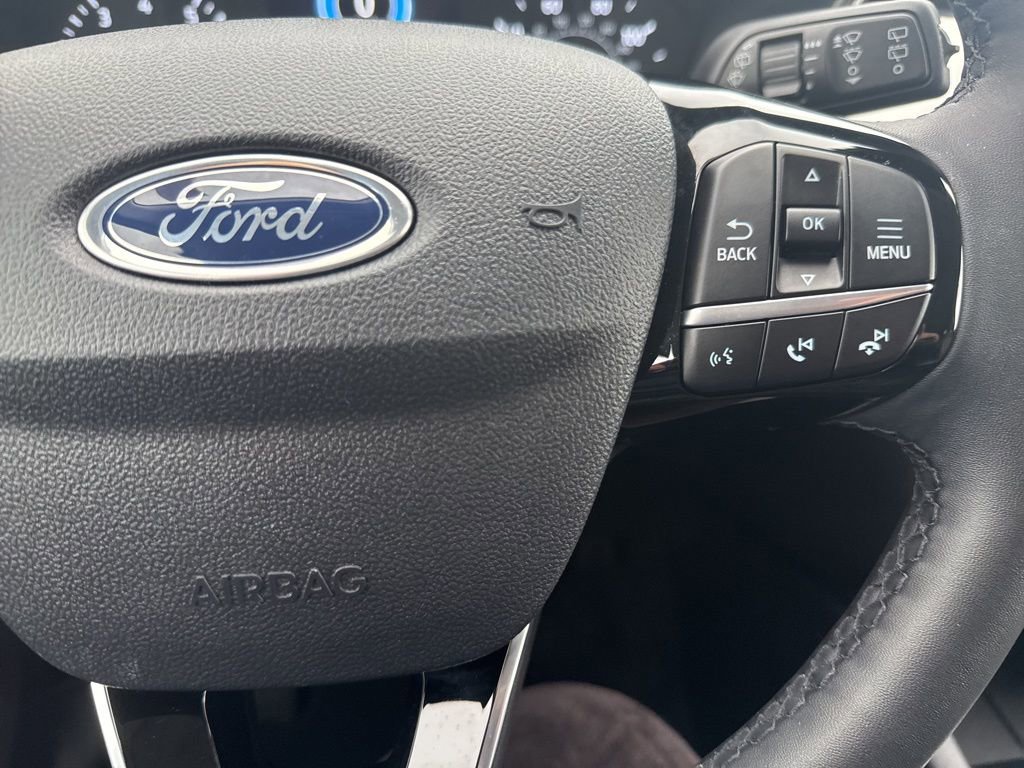 Certified 2022 Ford Escape SE w/ Convenience Package image 31