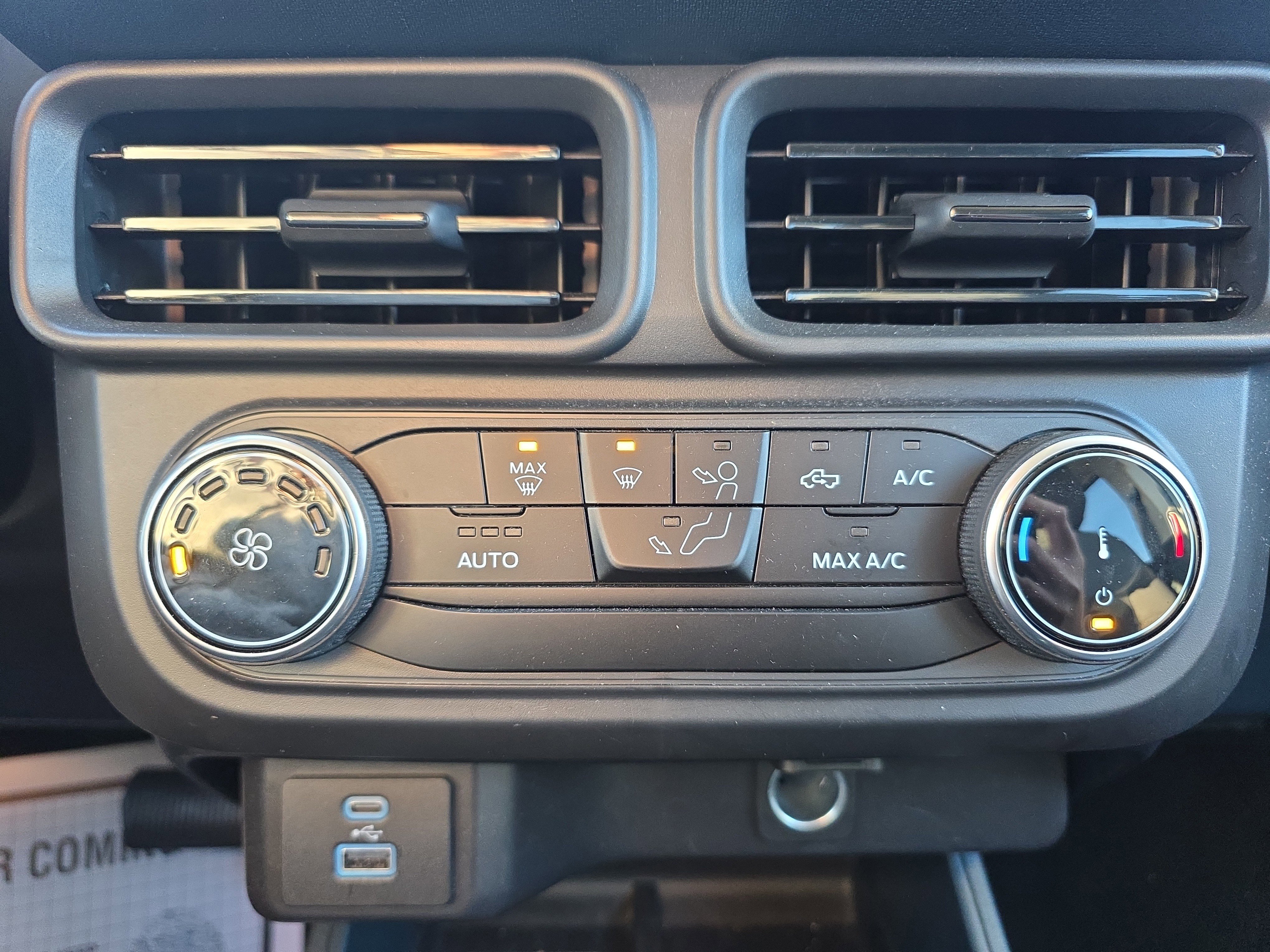 Certified 2023 Ford Maverick XL image 37