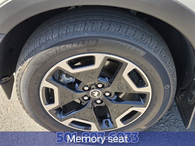 Certified 2024 Ford Bronco Sport Outer Banks AWD/4WD image 21