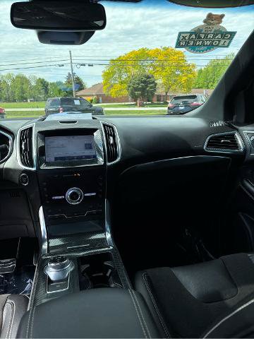 Certified 2020 Ford Edge ST w/ Equipment Group 401A AWD/4WD image 19