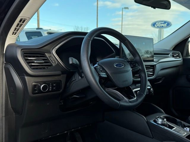 Certified 2023 Ford Escape Active w/ Tech Pack #1 image 26